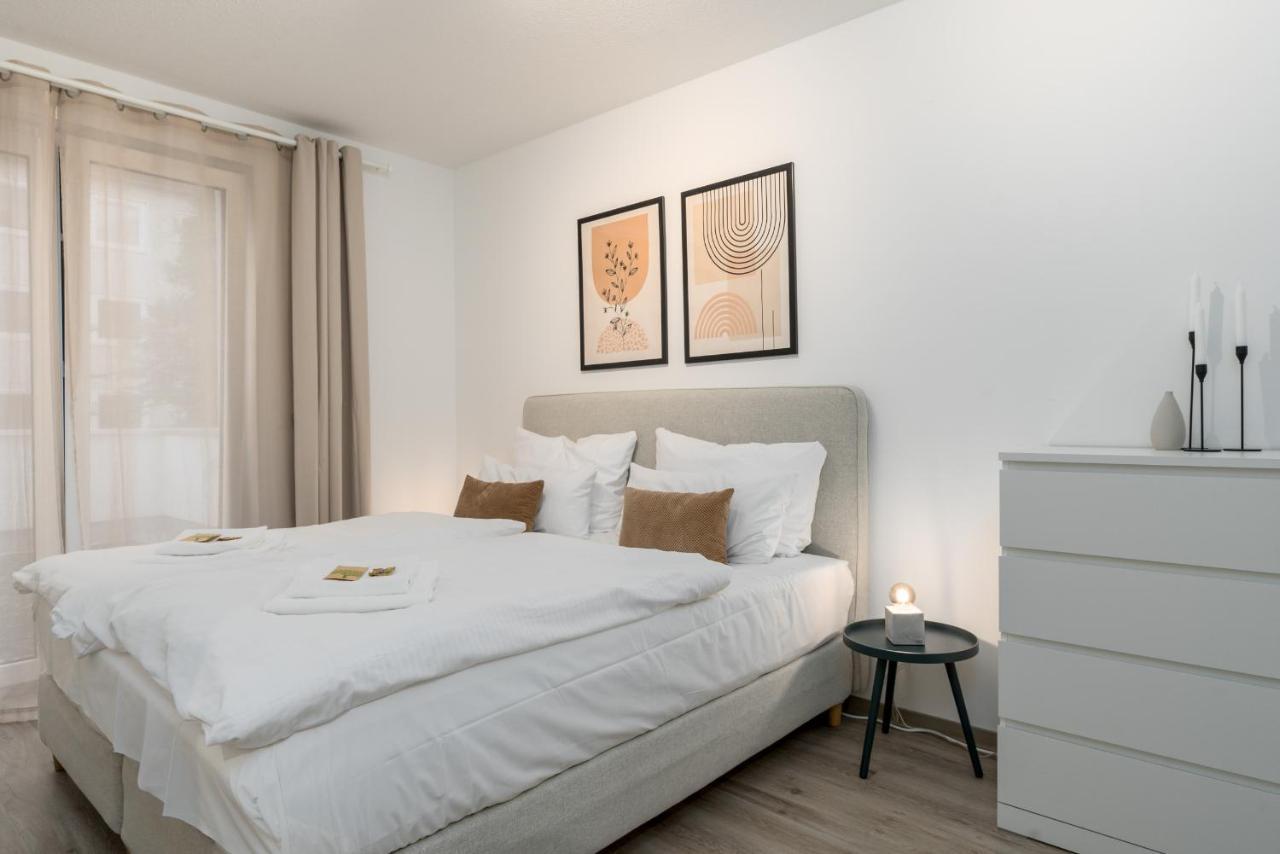 הנובר Liberty Home Platinum - Apartments מראה חיצוני תמונה