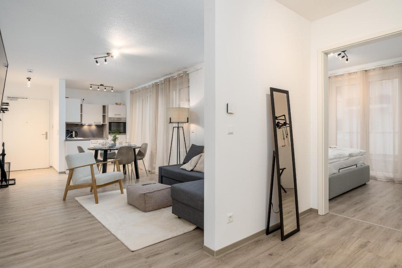 הנובר Liberty Home Platinum - Apartments מראה חיצוני תמונה