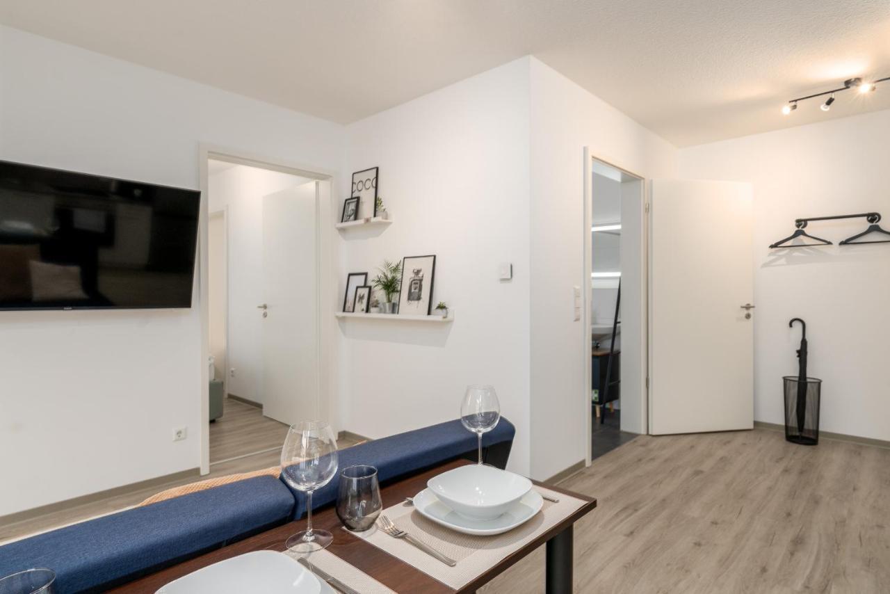 הנובר Liberty Home Platinum - Apartments מראה חיצוני תמונה