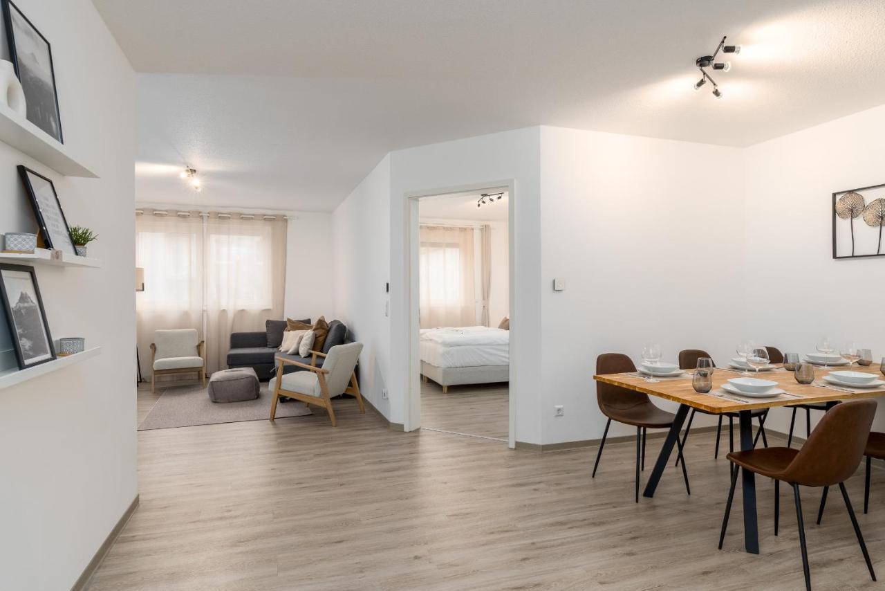 הנובר Liberty Home Platinum - Apartments מראה חיצוני תמונה