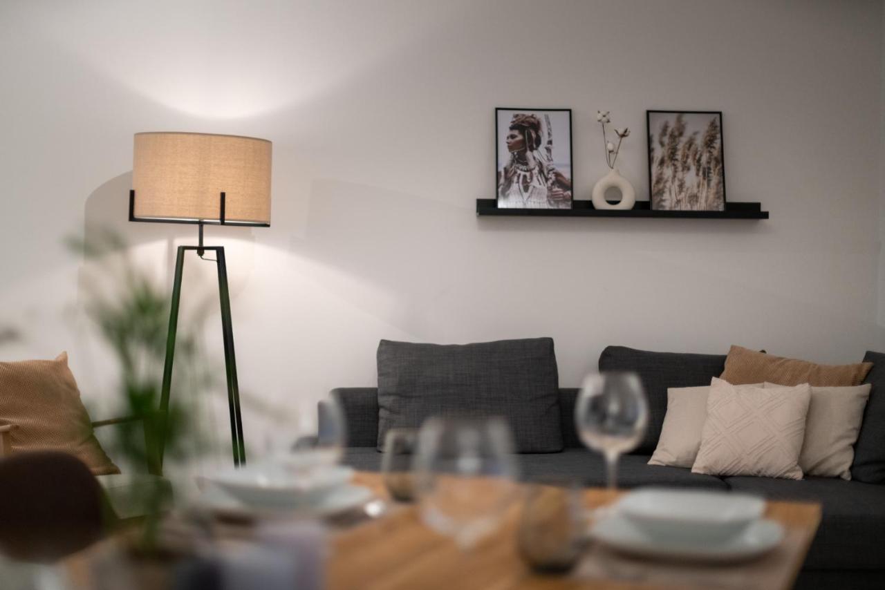 הנובר Liberty Home Platinum - Apartments מראה חיצוני תמונה