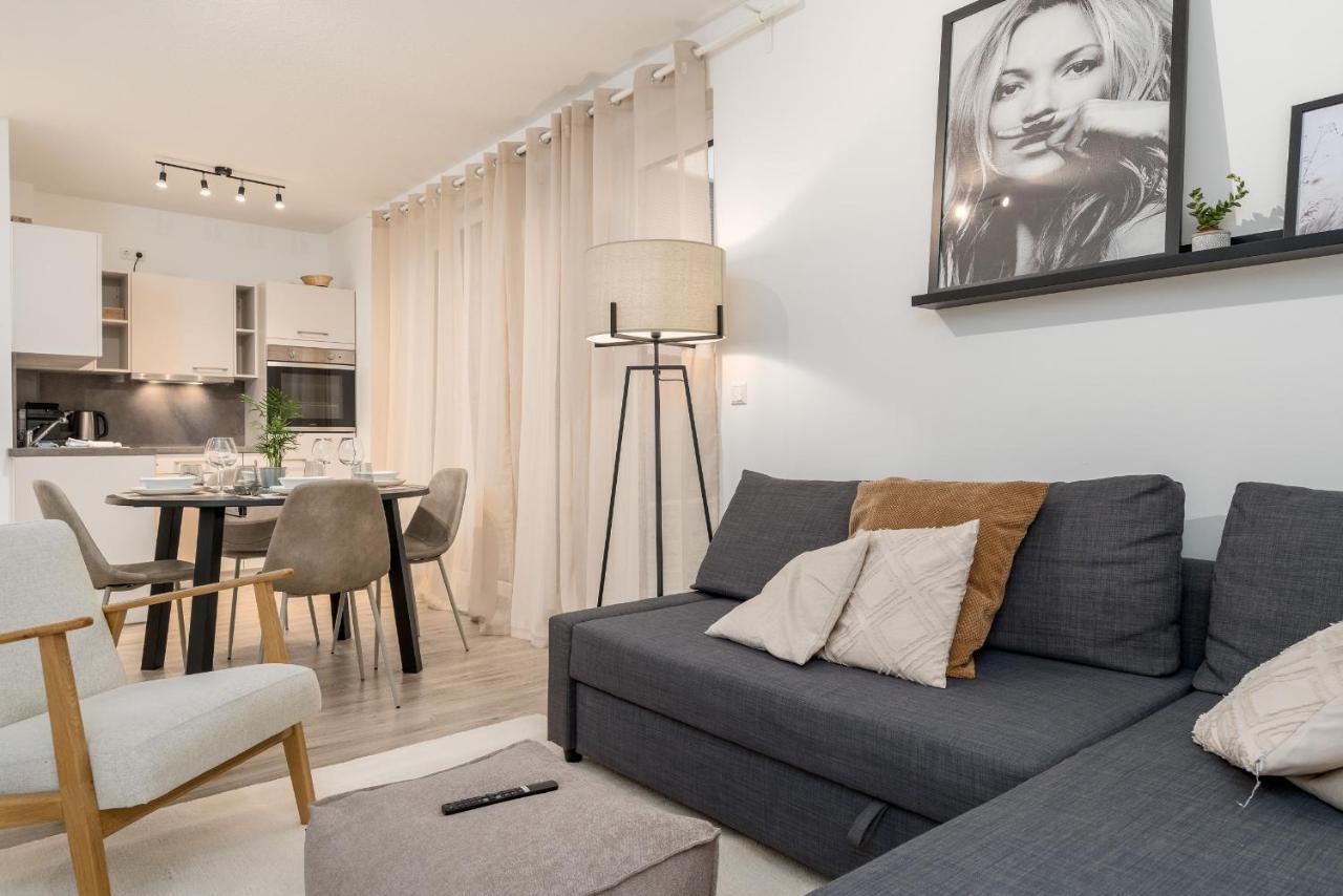 הנובר Liberty Home Platinum - Apartments מראה חיצוני תמונה